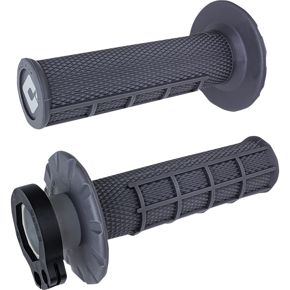 V2 Waffle Lock-On Grips