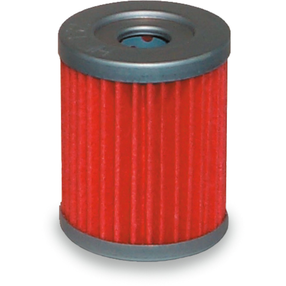 Oil Filter — Cartridge