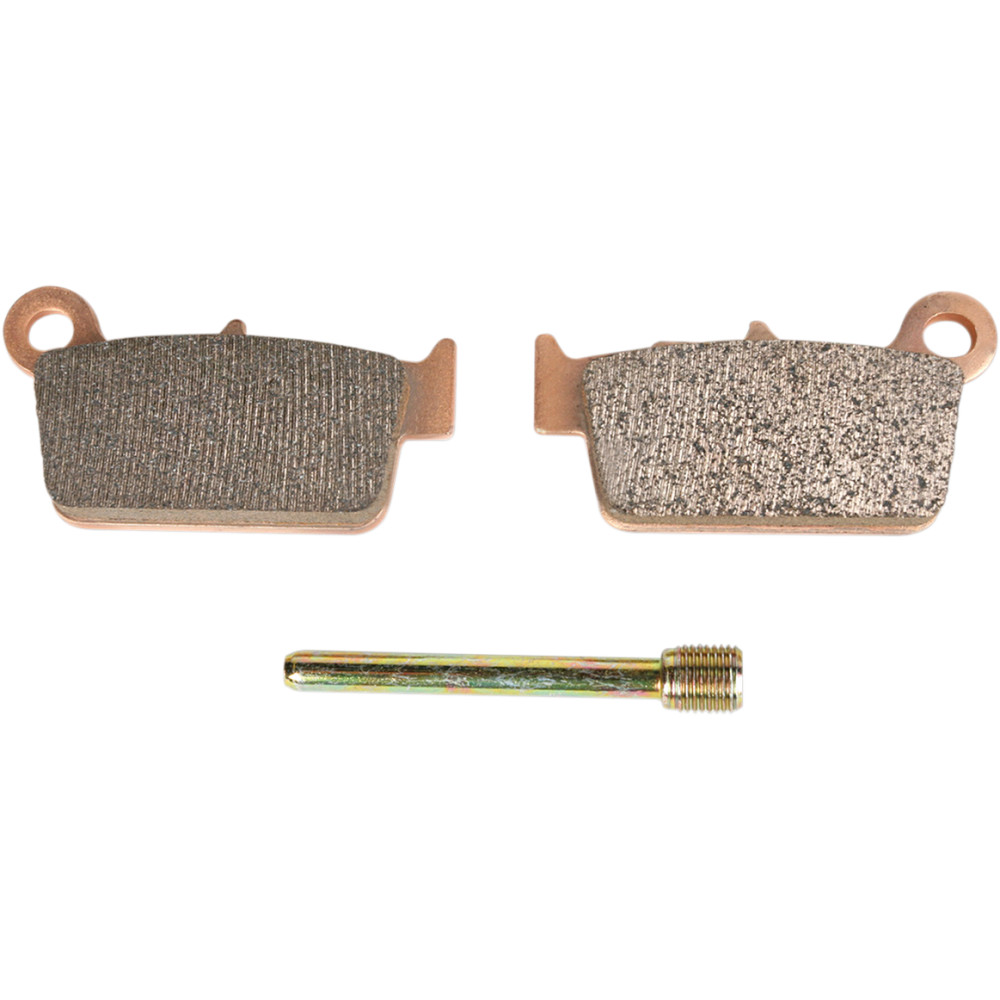Racing Sintered "MXS" Brake Pads