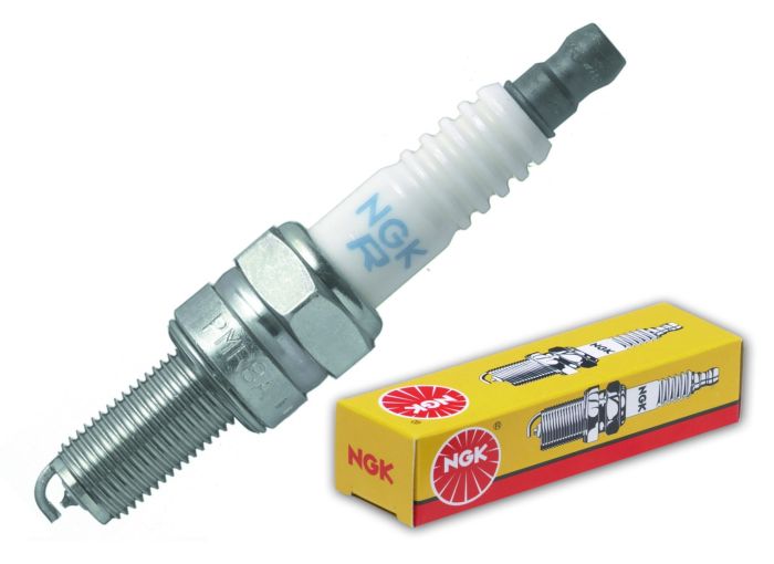 Automatic Distributors | NGK 4663 CR7EB NICKEL SPARK PLUG