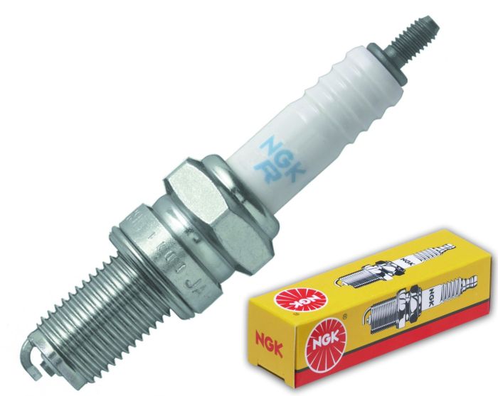 Automatic Distributors | NGK 3188 JR9B NICKEL SPARK PLUG