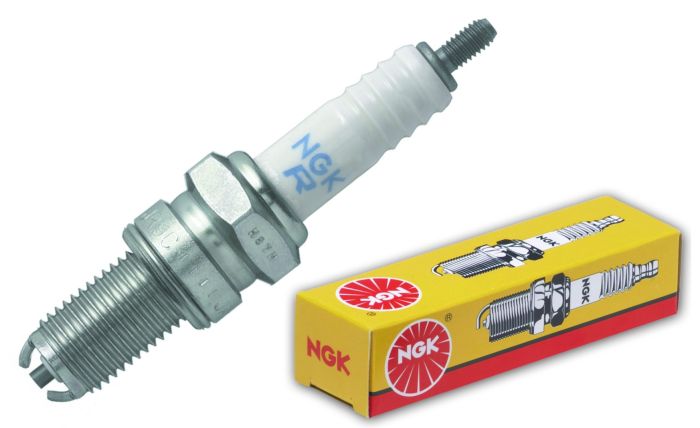 Automatic Distributors | NGK 6193 JR9C MULTI-GROUND SPARK PLUG