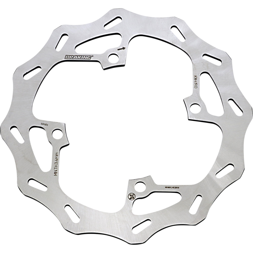 MX Rotor