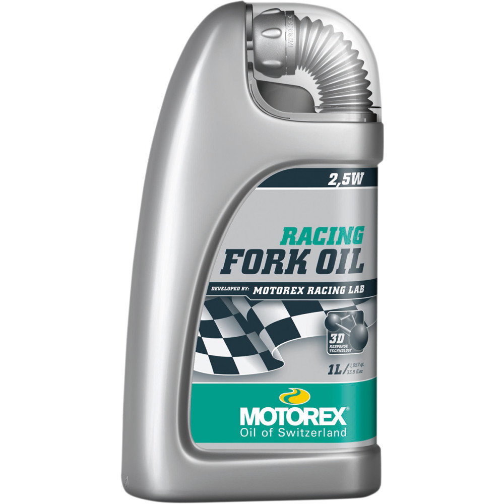 Racing Fork Oil