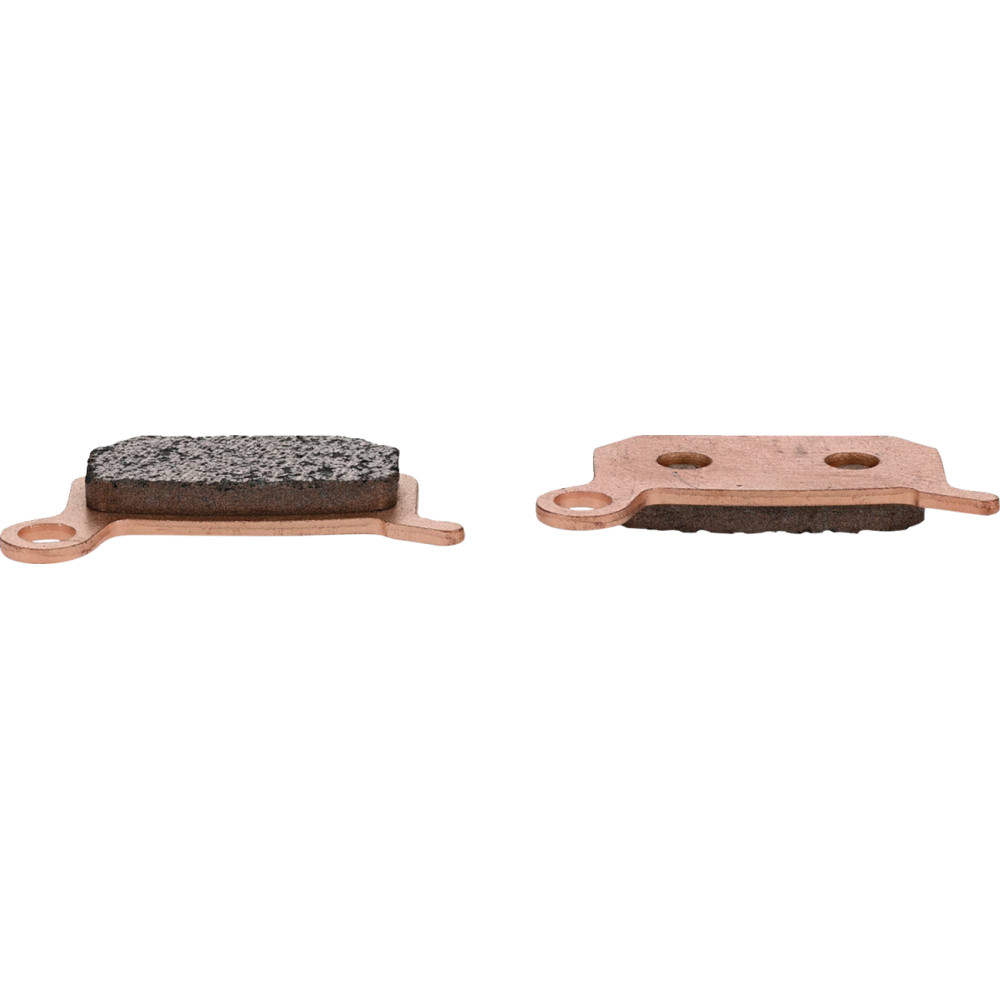 Sintered Brake Pads