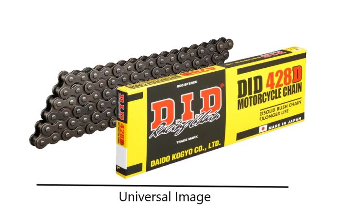 Automatic Distributors  | D.I.D NON-SEALED CHAIN 420D X 110RB