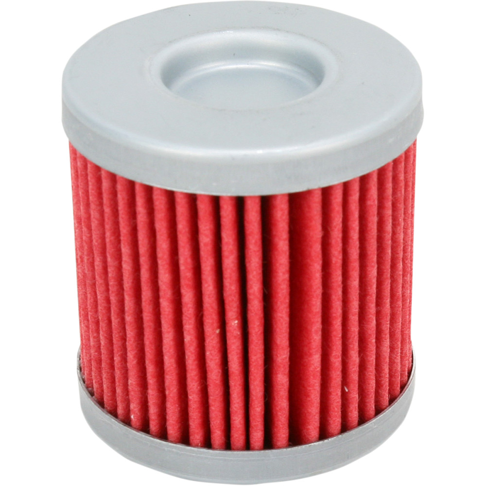 Oil Filter — Cartridge