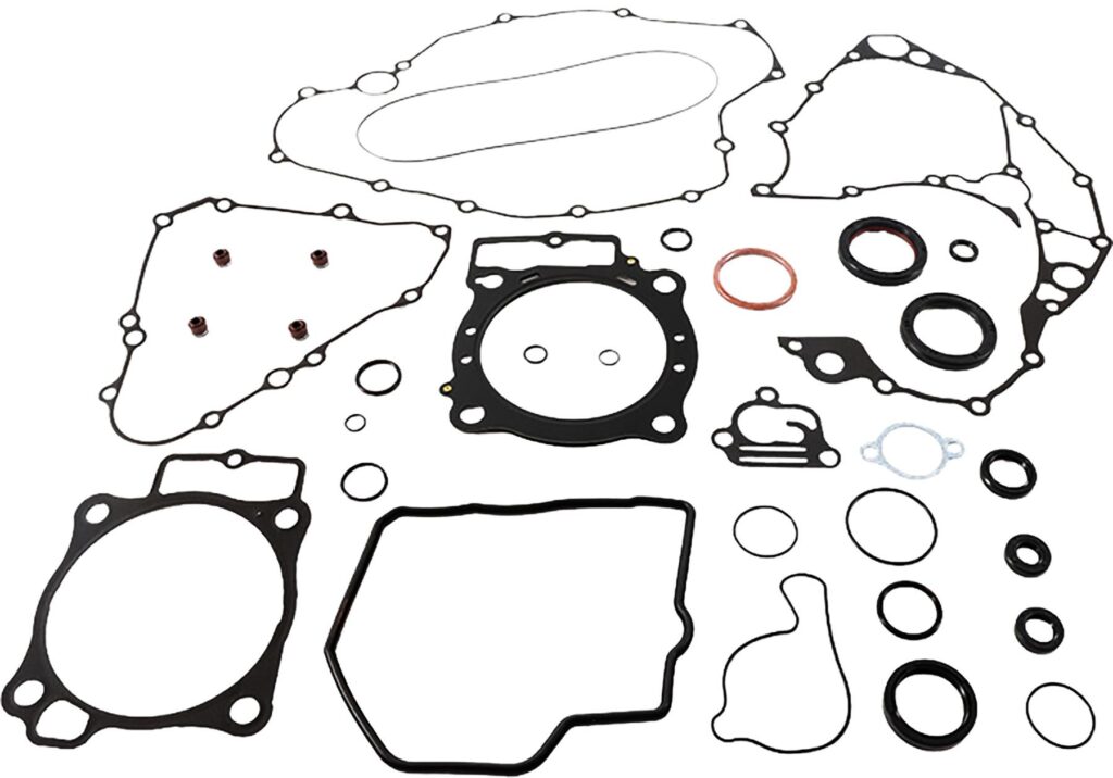 Automatic Distributors  | VERTEX COMPLETE GASKET KIT WITHOIL SEALS