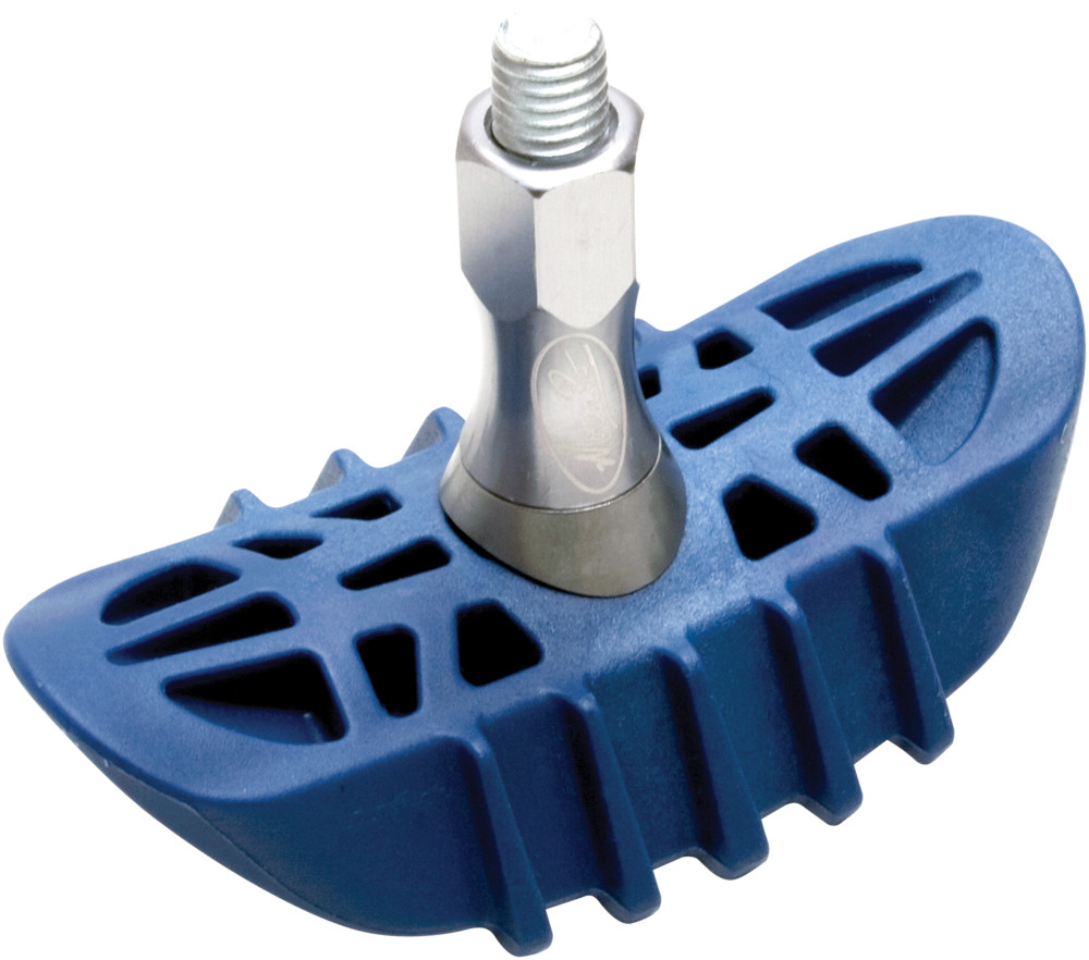 Lite Loc Rim Lock w/Nut & Washer