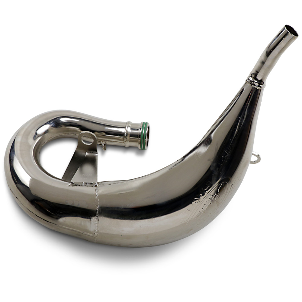 Gold Series Fatty™ Head Pipe