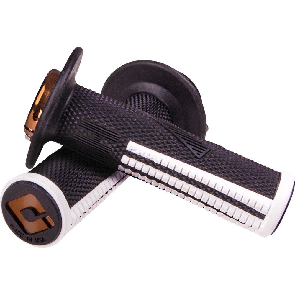 Emig Pro V2 Lock-On Grips
