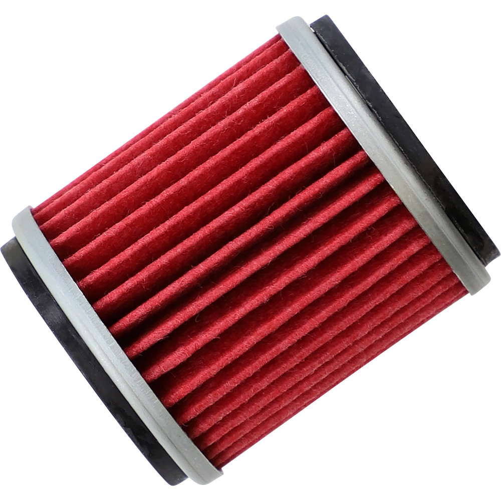 Oil Filter — Cartridge
