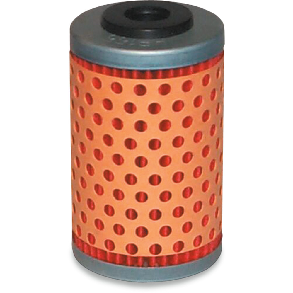 Oil Filter — Cartridge