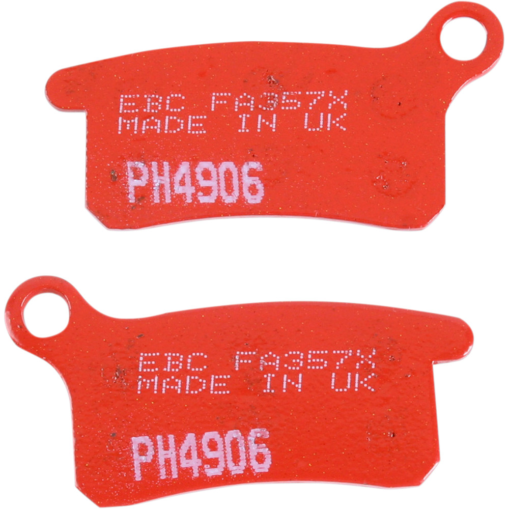 Sport Carbon "X" Brake Pads