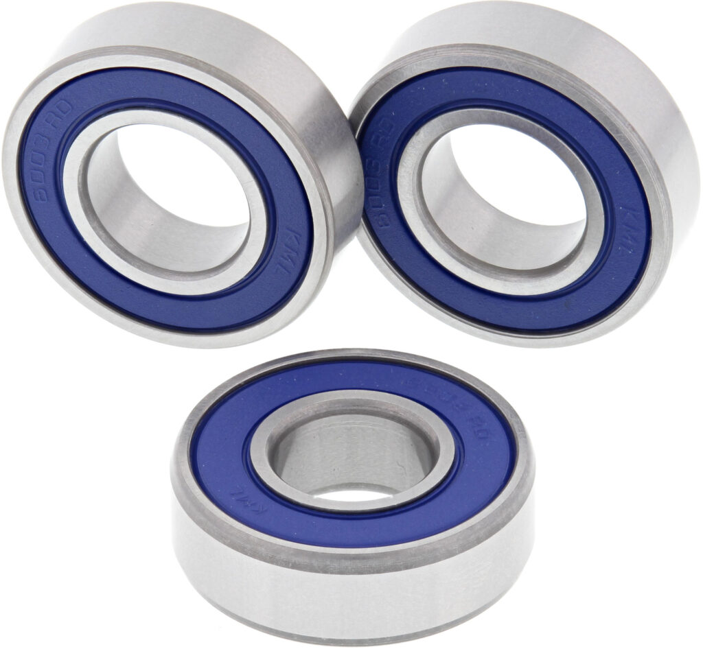 All Balls Wheel Bearing Kits