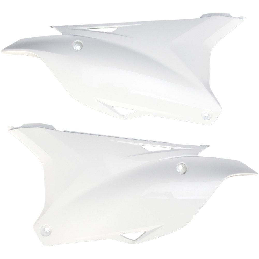 Replacement Side Panels
