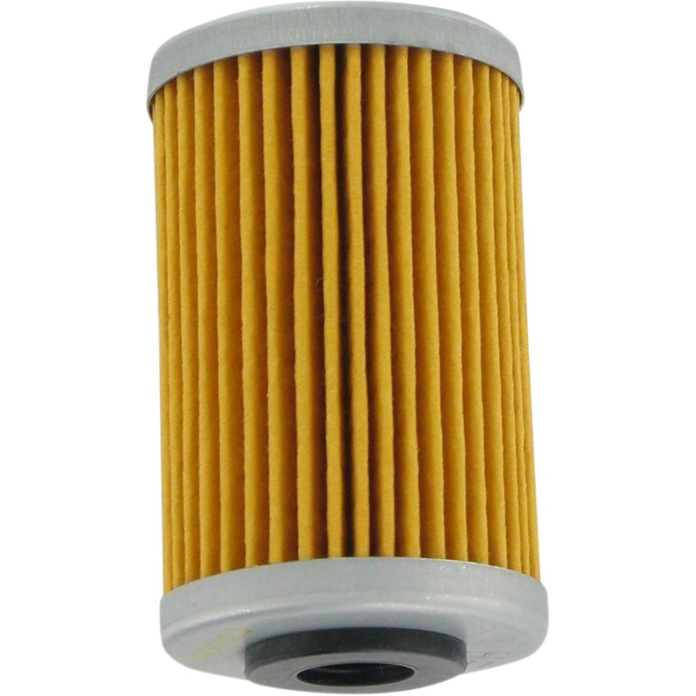 Oil Filter — Cartridge