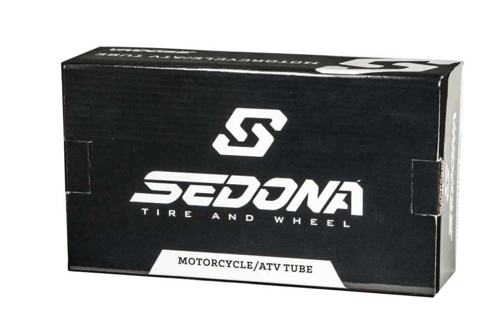 Motorcycle Tube