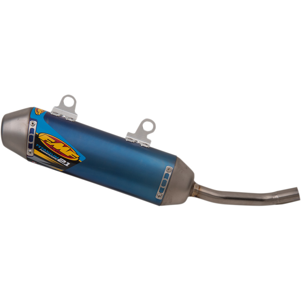 Powercore 2.1 Silencer