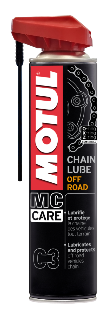 Chain Lube Offroad
