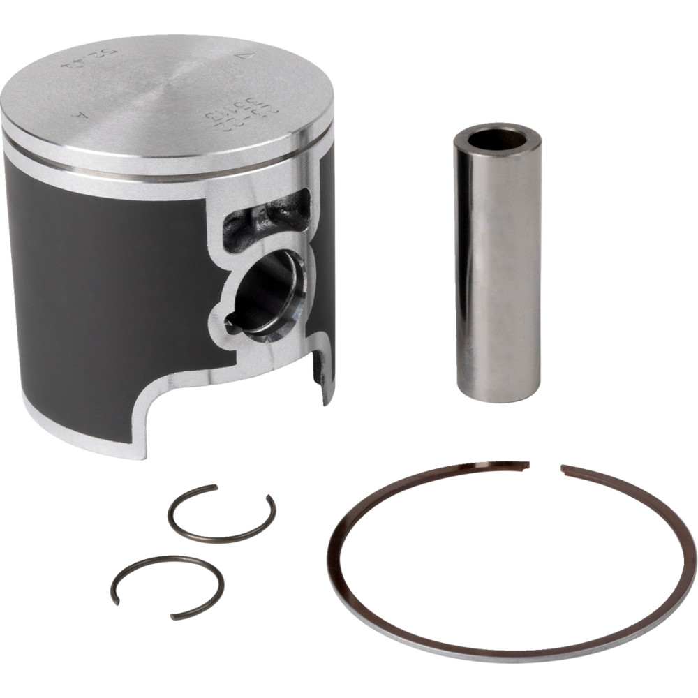 Piston Kit Cast Race for 2-Stroke