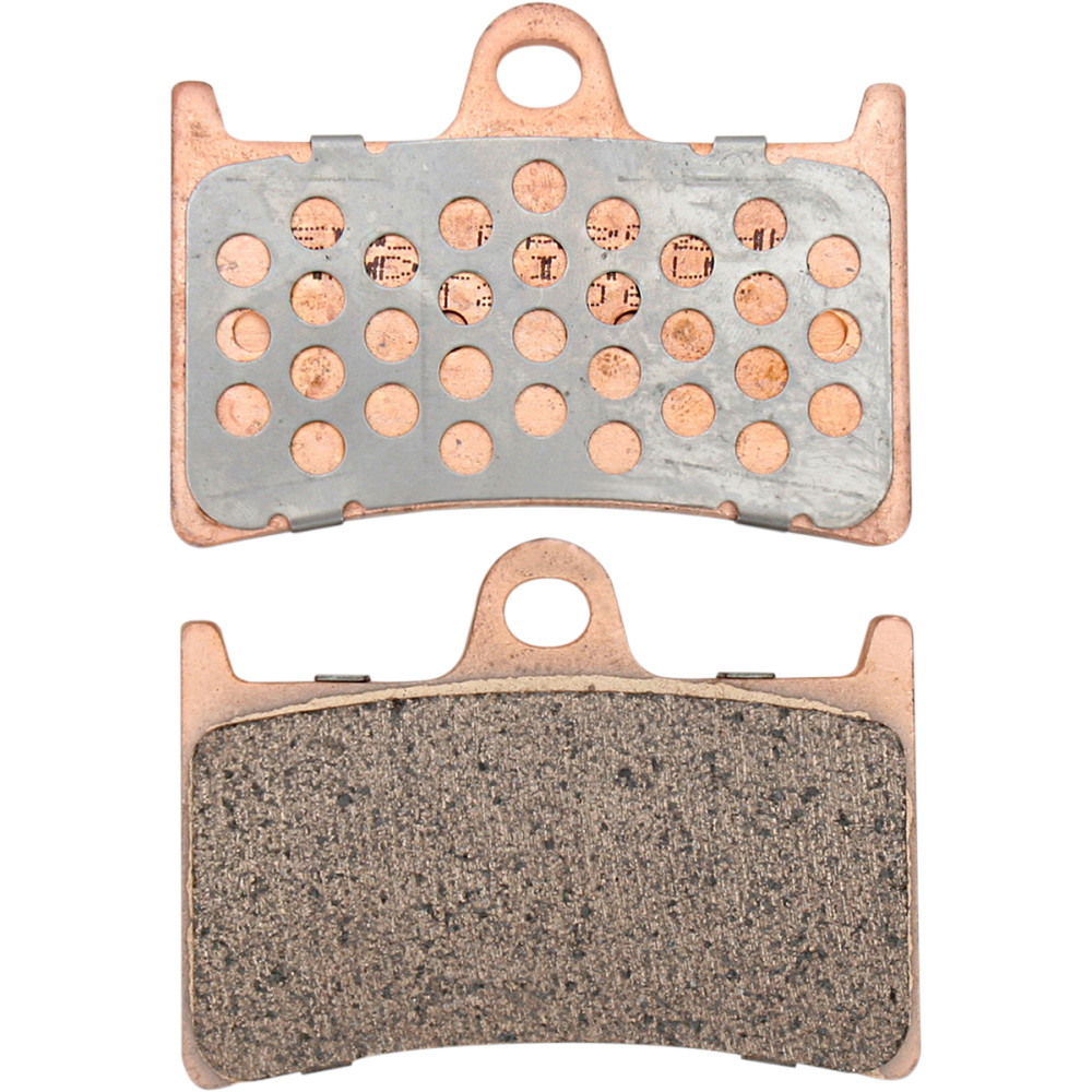 Sintered "HH" Brake Pads