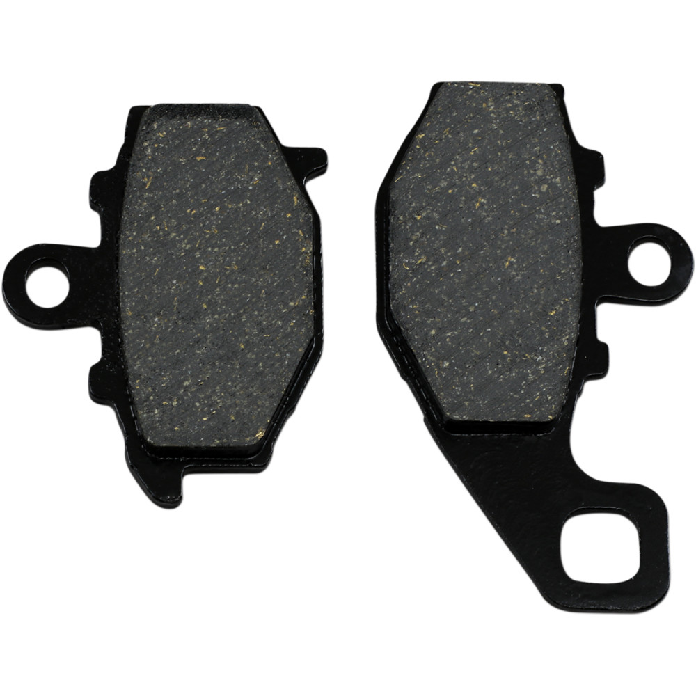 Organic Base "FA" Brake Pads
