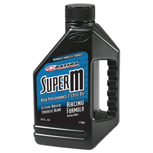 Automatic Distributors | MAXIMA SUPER-M 16OZ