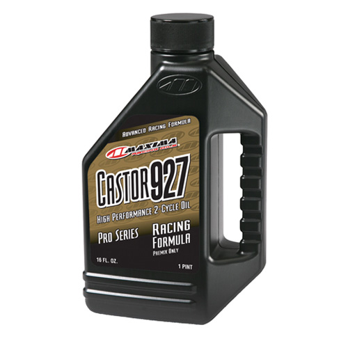 Automatic Distributors  | MAXIMA CASTOR 927 16OZ