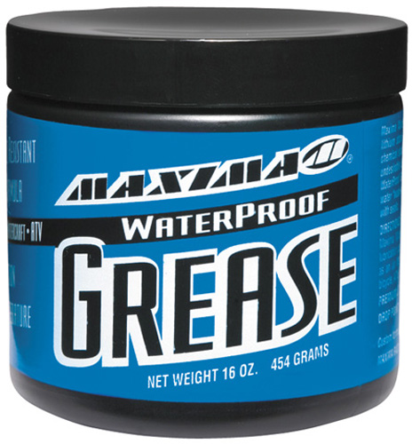 Automatic Distributors | MAXIMA WP GREASE 16OZ JAR