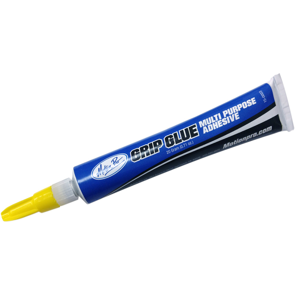 Grip Glue and Multi-purpose Adhesive