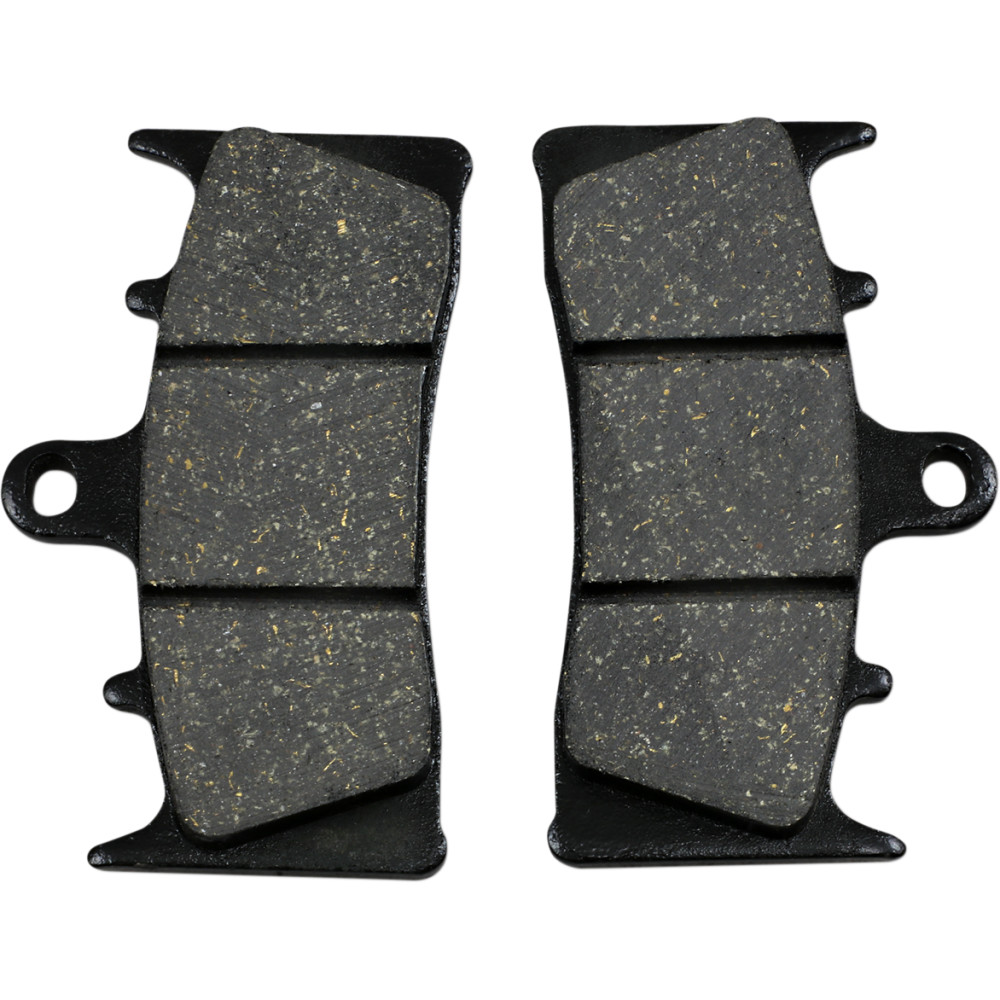 Organic Base "FA" Brake Pads