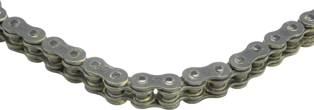 O-Ring Sealed Chain