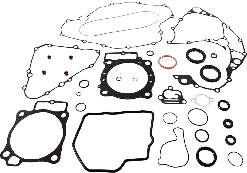 Automatic Distributors  | VERTEX COMPLETE GASKET KIT WITHOIL SEALS