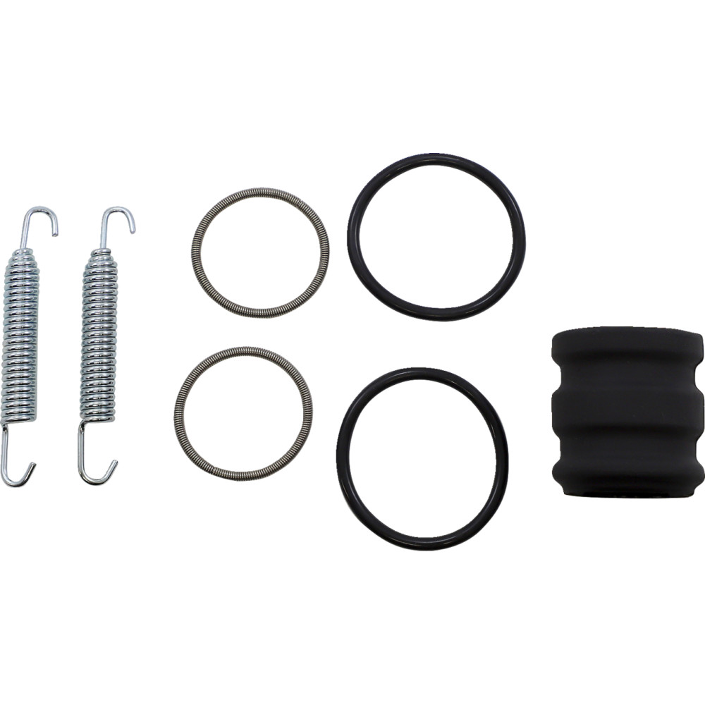 Exhaust Hardware Kit