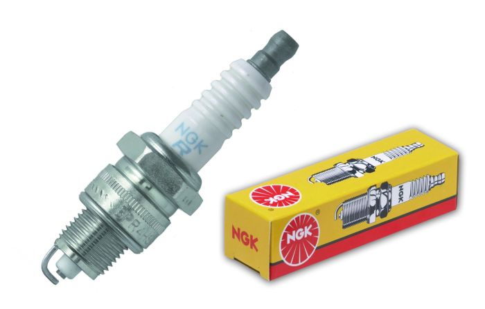 Automatic Distributors | NGK 7823 BPR4HS SPARK PLUG