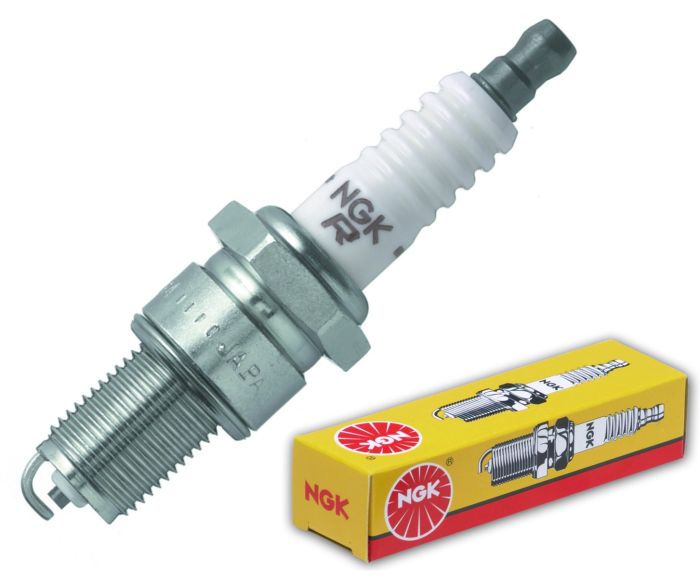 Automatic Distributors | NGK 7634 BPR5ES-11 SPARK PLUG