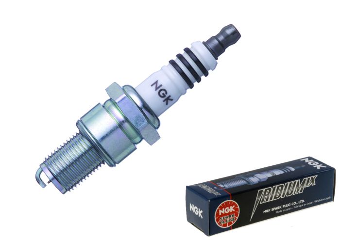 Automatic Distributors | NGK 3520 BR8ECMIX IRIDIUM IX SPARK PLUG