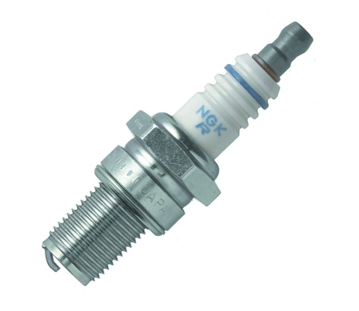 Automatic Distributors | NGK 3252 BR9ECM NICKEL SPARK PLUG