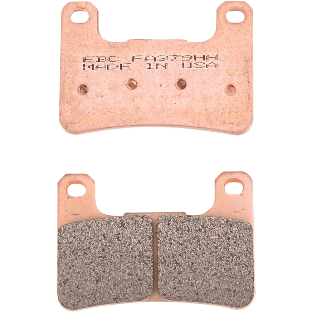 Sintered "HH" Brake Pads