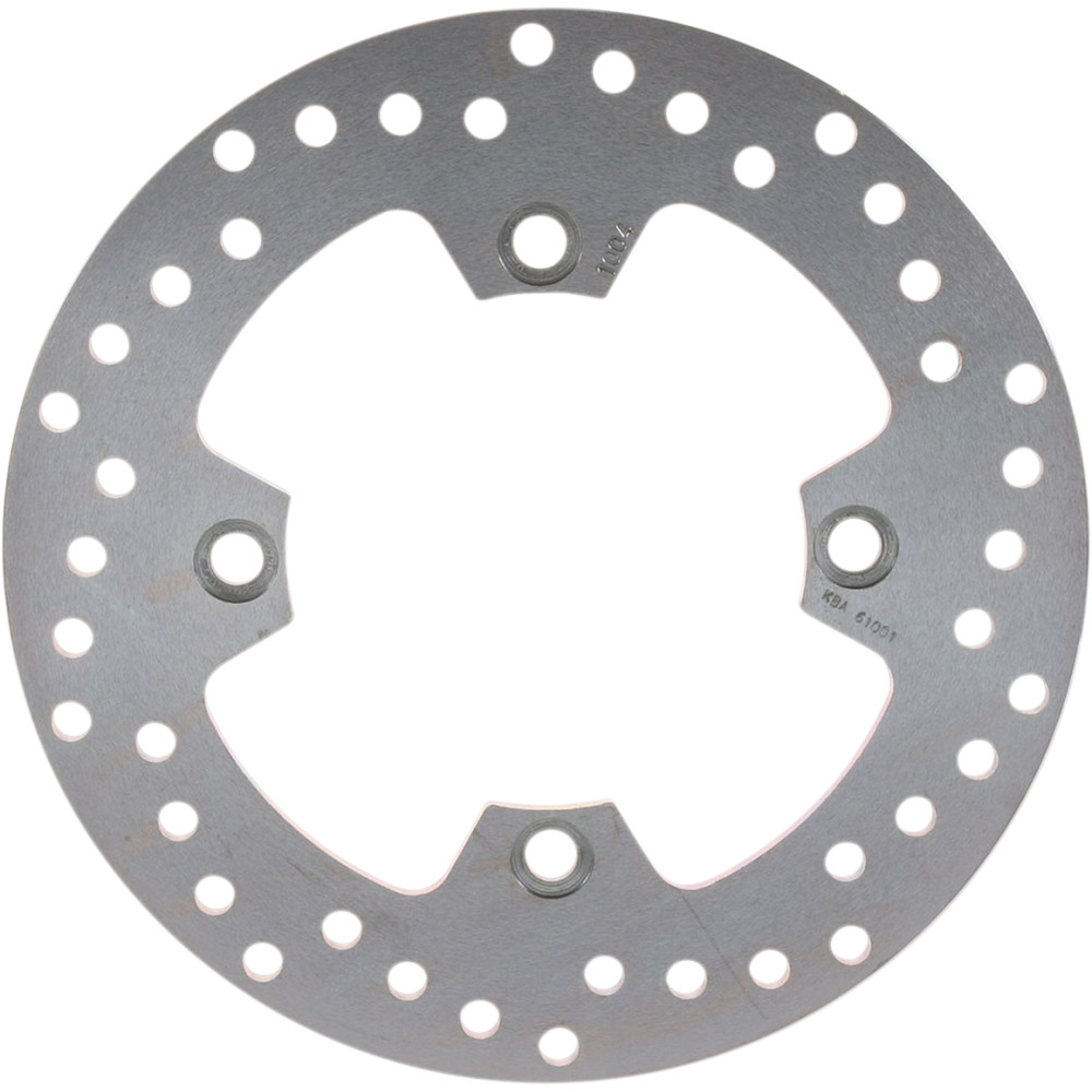 MD Series Pro-Lite Brake Rotor