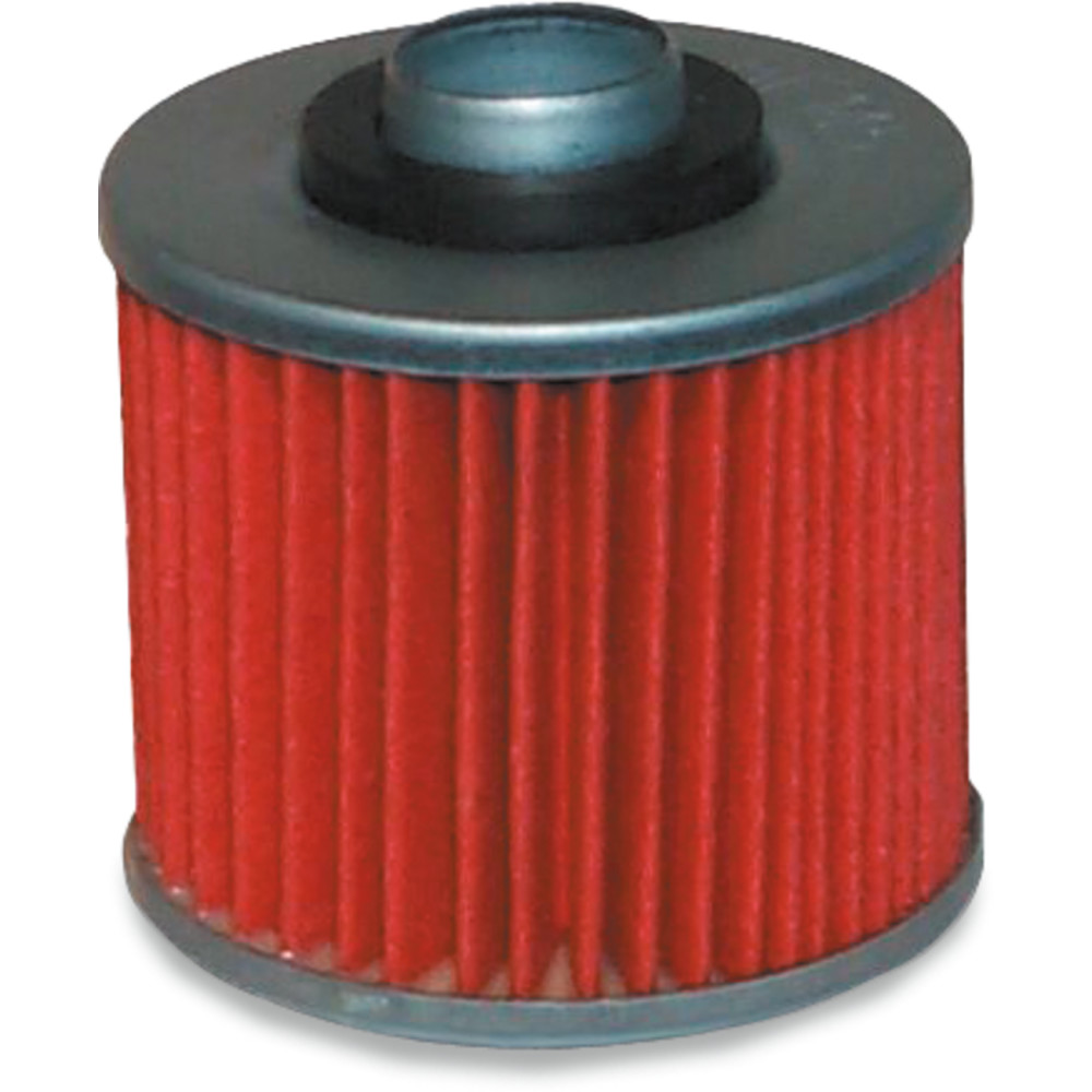 Oil Filter — Cartridge