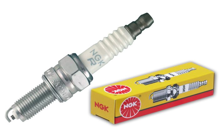 Automatic Distributors | NGK 6607 CPR8EB-9 NICKEL SPARK PLUG