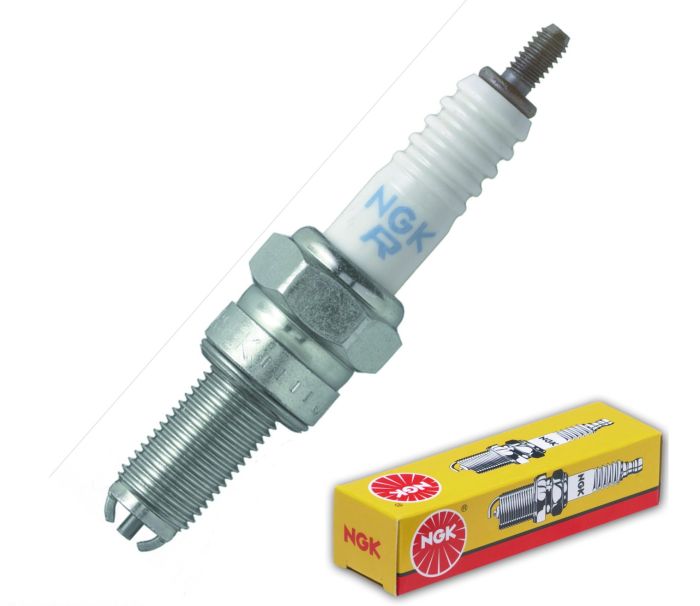 Automatic Distributors | NGK 3478 CR8EK MULTI-GROUND SPARK PLUG