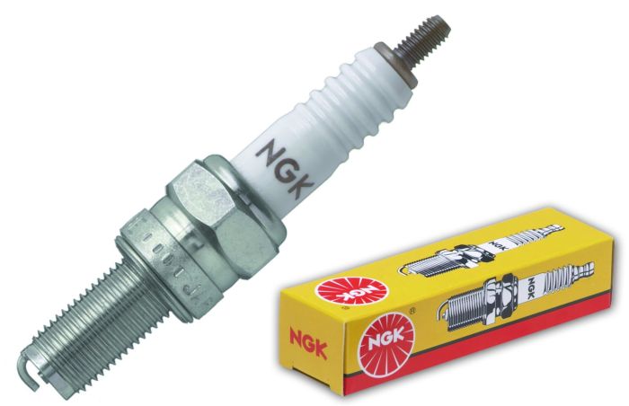Automatic Distributors | NGK 6955 CR9EB NICKEL SPARK PLUG