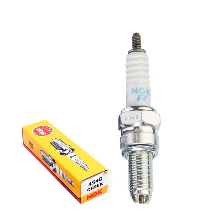 Automatic Distributors | NGK 4548 CR9EK MULTI-GROUND SPARK PLUG