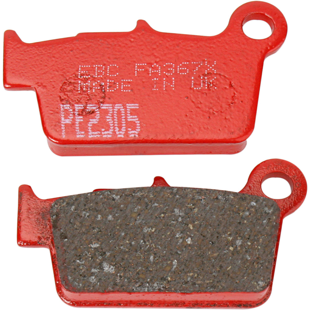 Sport Carbon "X" Brake Pads