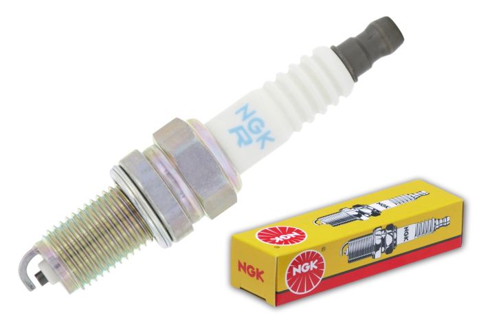 Automatic Distributors | NGK 3932 DCPR7E NICKEL SPARK PLUG