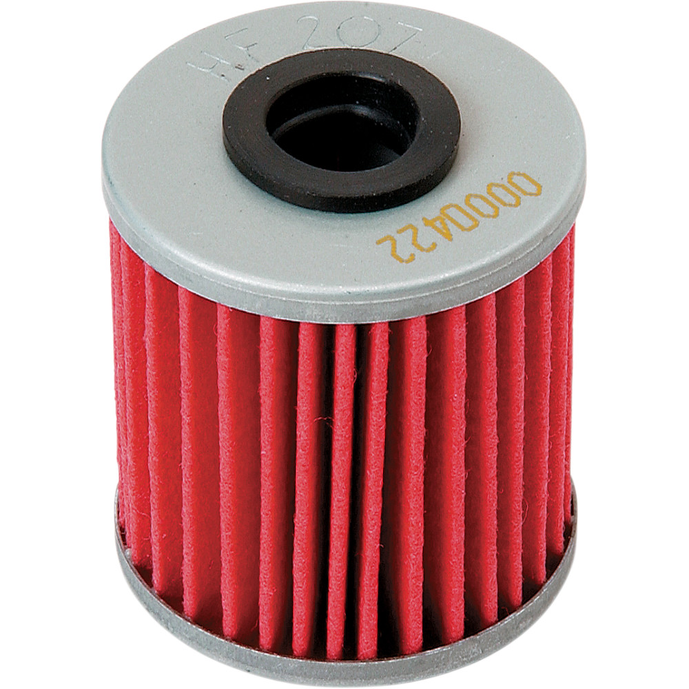 Oil Filter — Cartridge