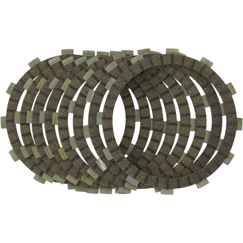 CK Standard Series Clutch Kit